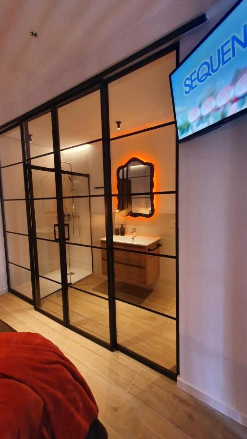 Vilasuites Trinitat Villajoyosa Exterior photo